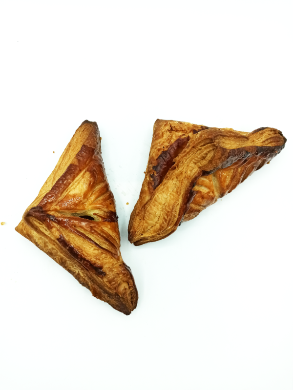 chaussons aux pommes