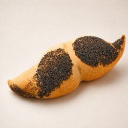 Pain Moustache