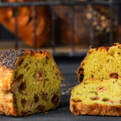 Duo 2 Noël aux Noisettes et Raisins