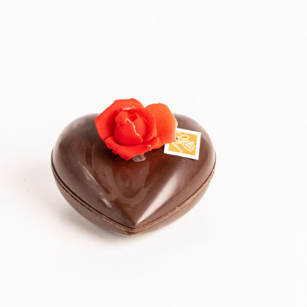 Bonbonnière coeur valentin cadeau