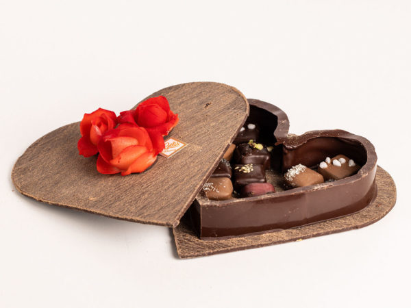 cadeau valentin chocolat