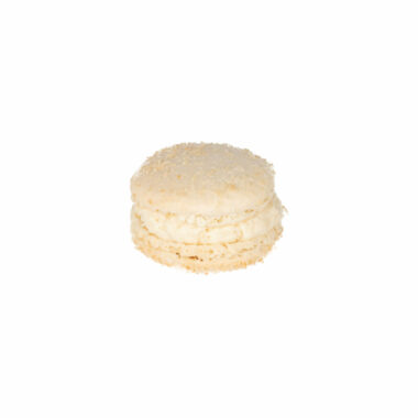 Macaron Crokahuète