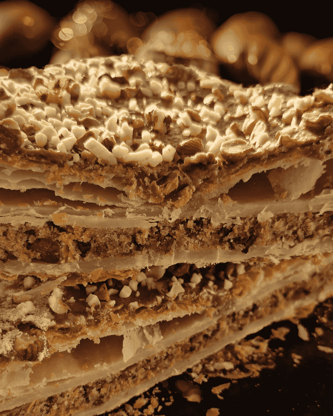 Galette Signature 2025 Fruits secs – Image 2