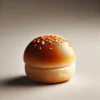 Mini burgers à garnir pour apéritif de fêtes