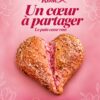 pain coeur octobre rose